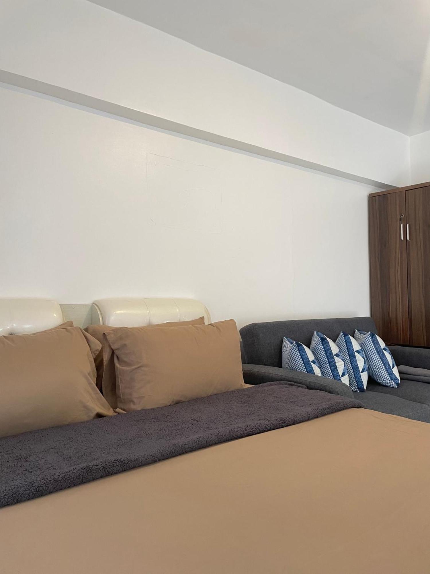 The Premier Suite Lapu-Lapu City Exterior photo
